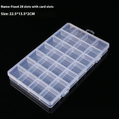 Jewelry Storage Box