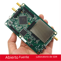 Mayhem Firmware V1.7.3 for HackRF One Software Defined Radio