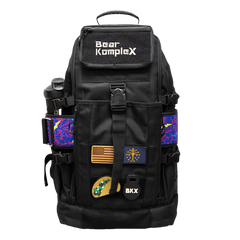 BKX Comp Backpack