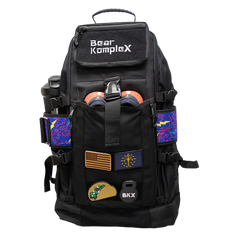 BKX Comp Backpack