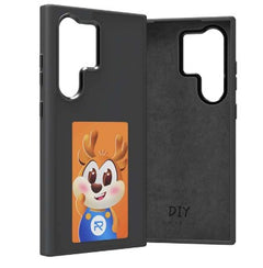 Color E-Ink Phone Case for Samsung Ultra Series