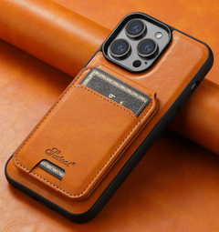 MagSafe Magnetic Card Holder Phone Case