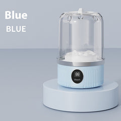 Mini Wireless Underwear Washing Machine