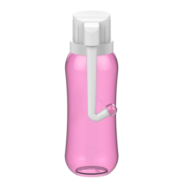 Portable Personal Bidet Spray for Travel Use