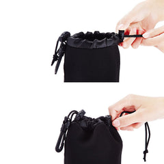 Amazon Best-Selling Waterproof Camera Lens Pouch