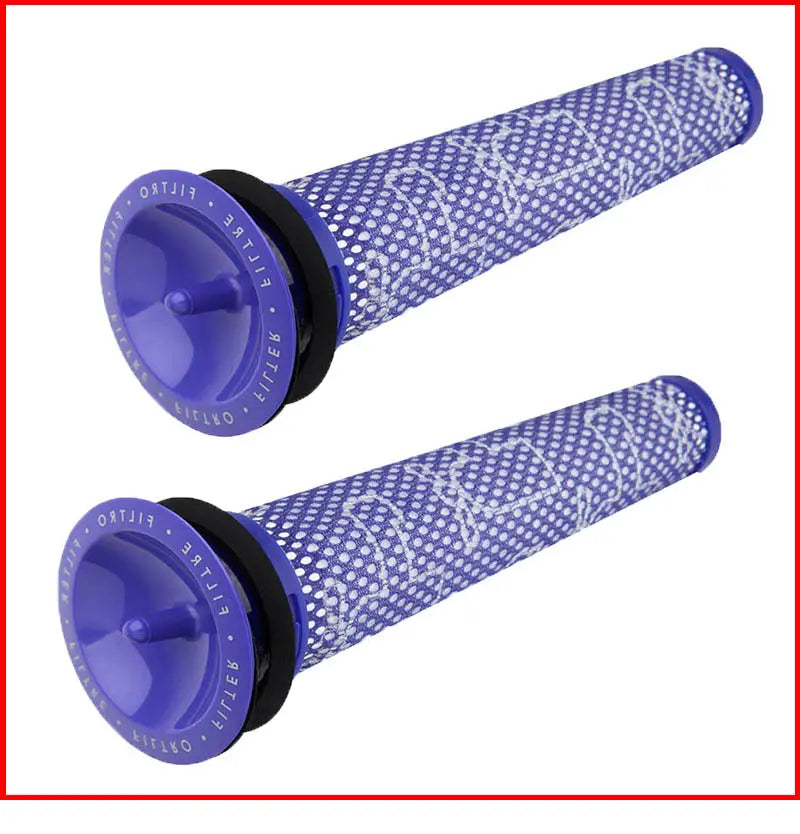 Dyson V6 V7 V8 Vacuum Cleaner Filter Rod Accessories