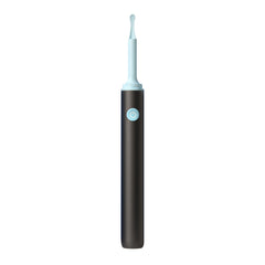 Wireless Smart Ear Cleaner with HD Visual Ear Spoon