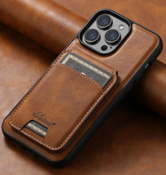 MagSafe Magnetic Card Holder Phone Case