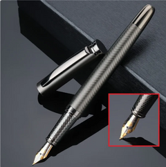 Men’s Metal Calligraphy Pen