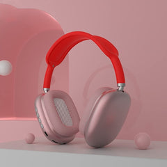 EchoWave P9 Wireless Bluetooth Headphones