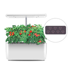 Plant growth machine