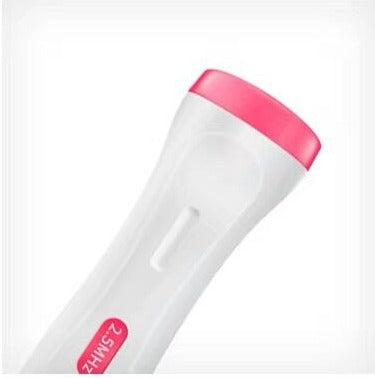 Fetal Heart Rate Monitor
