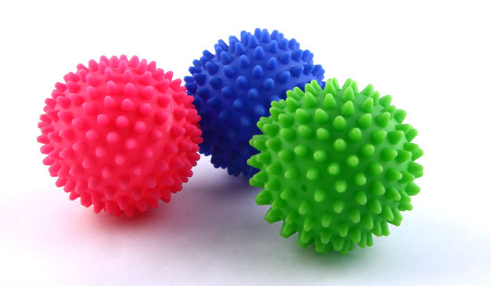 Plastic Drying Balls for Laundry