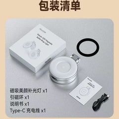 Magnetic Bluetooth Photography Handle