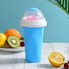 Ice Pinch Smoothie Cup