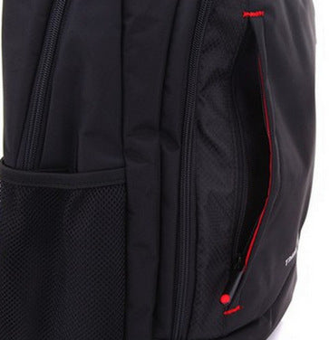 Travel Backpack, Dual-Shoulder Computer Bag