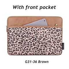 Waterproof Branded Laptop Bag for MacBook Air/Pro
