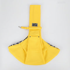 Crossbody Pet Sling Bag