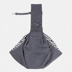 Crossbody Pet Sling Bag