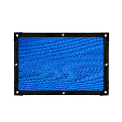 Blue Shade Net for Sun Protection and Heat Insulation