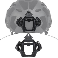 Tactical Helmet Mount Adapter for Sports Camera Accessories