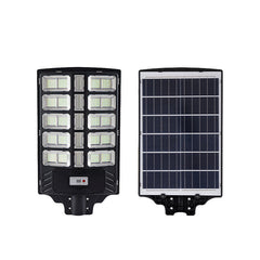 Galaxy High Brightness Solar LED Outdoor Light with Sensor