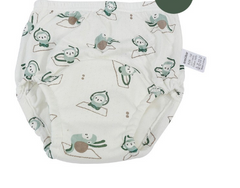 Box of 2 Baby Cotton Training Pants for Infants