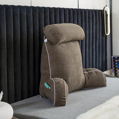 Bedside Cushion Soft Bag