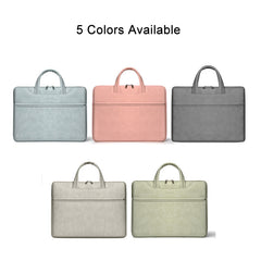 Portable Laptop Bag for MacBook Air/Pro 12-15.6"