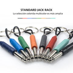 New JCM800 Marshall Keychain with Microphone Plug