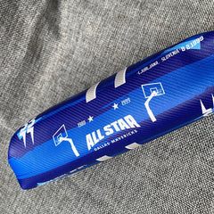NBA Basketball Pencil Case - Large Capacity for Students
