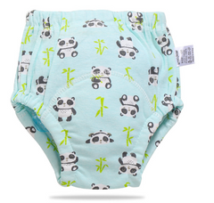 Box of 2 Baby Cotton Training Pants for Infants