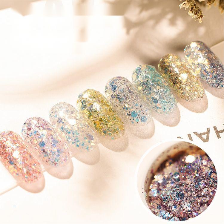 DIY Epoxy Resin Jewelry Making Supplies and Silicone Molds