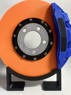 Brake Disc LED Rechargeable Night Light
