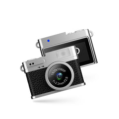 Retro Mini Digital Camera