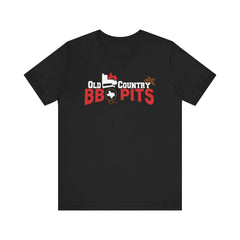 Old Country BBQ Pits T-Shirt