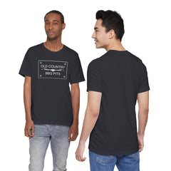 Old Country BBQ Pits Vintage Logo T-Shirt