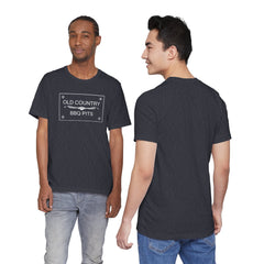 Old Country BBQ Pits Vintage Logo T-Shirt