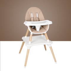 Baby Beech Table & Chair