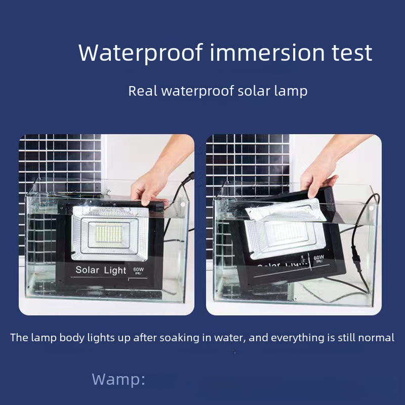 Outdoor Solar Garden Light for Home Use and Wholesale