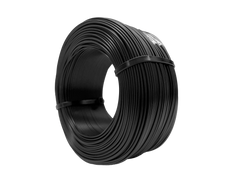 Matte Black AF PLA+ 3D Printer Filament, 1.75 mm Diameter Made in the USA!