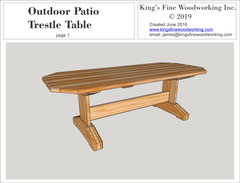 Total Outdoor Furniture & Adirondack Package Classic Style