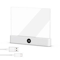 Smart Led Book Light