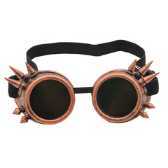 Steampunk Willow Model Glasses for Halloween & Prom