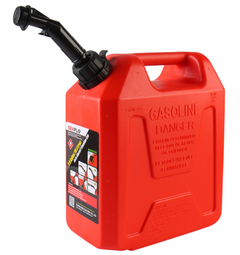 Explosion-Proof Gasoline Barrels