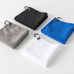 Microfiber Cleaning Towel