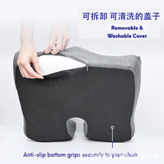 Memory Foam Ergonomic Car Seat