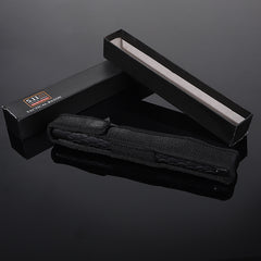 511 Solid Expandable Self-Defense Baton (3-Section)