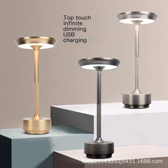 Creative Bar Table Lamp with USB Charging (Atmosphere Light)