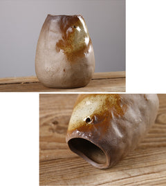 Creative Ceramic Small Vase